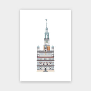 Poznań - Town Hall
