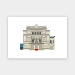 Poznań - Polish Theater