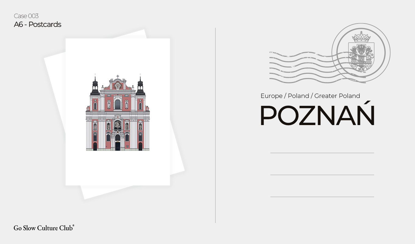 Case 003 – Poznań #2